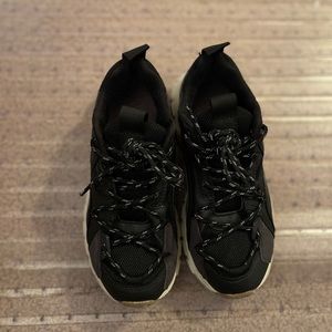 Zara kids sneakers